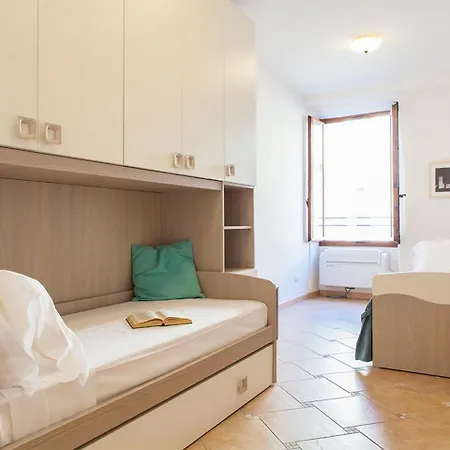 Spacious In Piazza Del Grano *