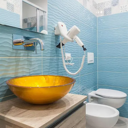 דירה Spacious In Piazza Del Grano *