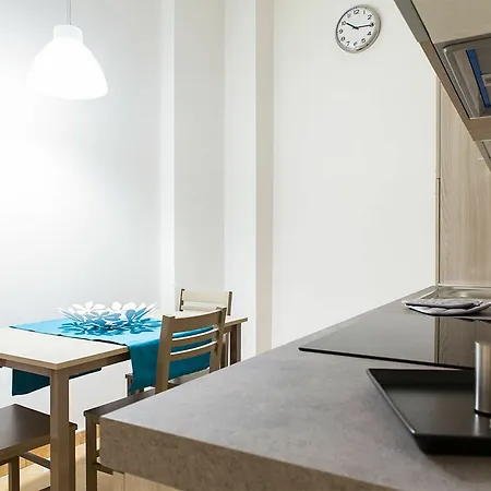 דירה Spacious In Piazza Del Grano