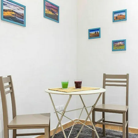 Spacious In Piazza Del Grano