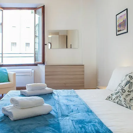 דירה Spacious In Piazza Del Grano פירנצה