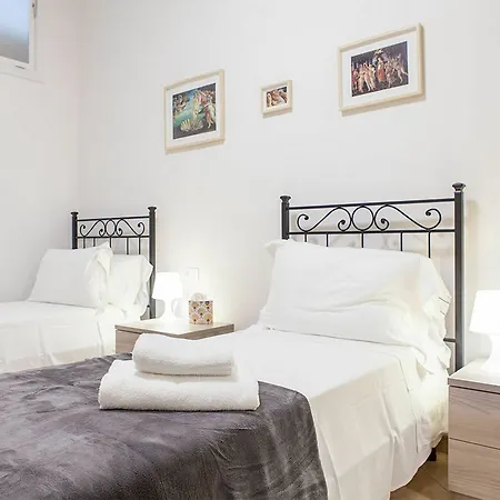 Spacious In Piazza Del Grano * פירנצה