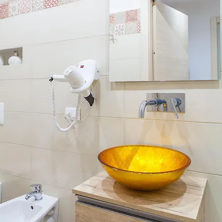 Апартаменты Spacious In Piazza Del Grano Флоренция