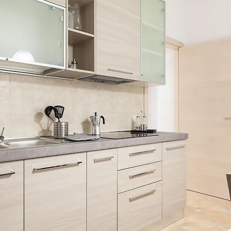 Spacious In Piazza Del Grano Apartman