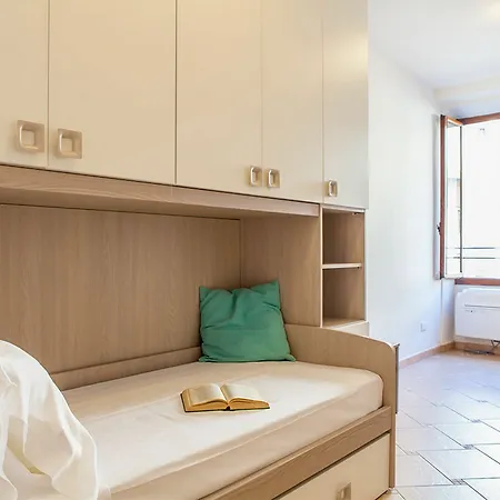 Spacious In Piazza Del Grano *