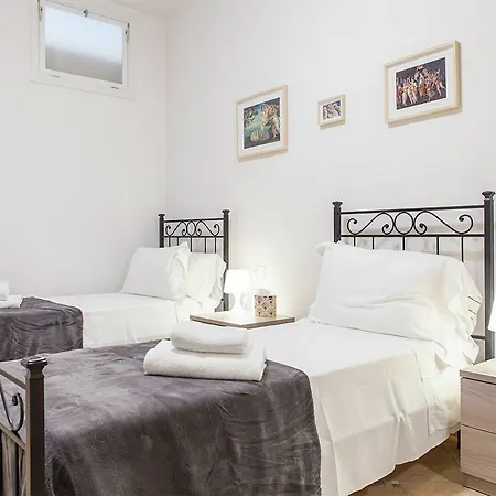 Spacious In Piazza Del Grano
