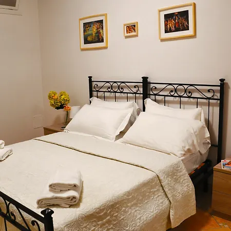 Spacious In Piazza Del Grano Апартаменты *